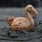 Ti dodo sur la plage